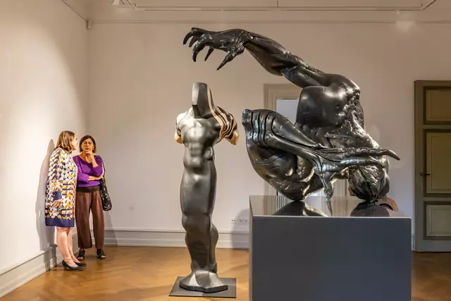 Foto: Johann-Peter Melder