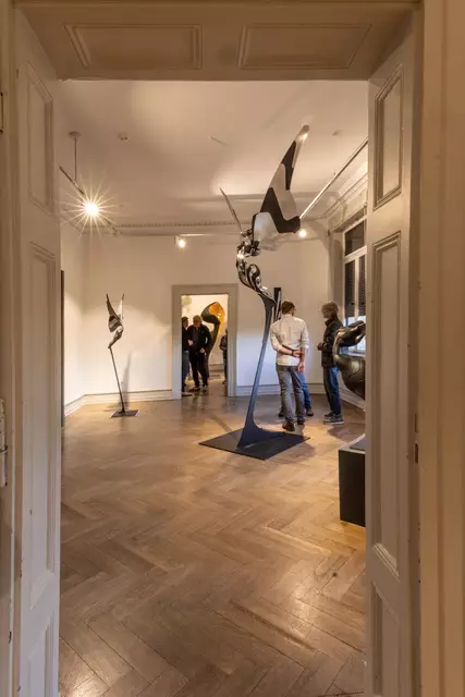 Foto: Johann-Peter Melder