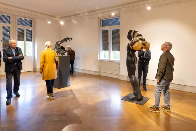 Foto: Johann-Peter Melder