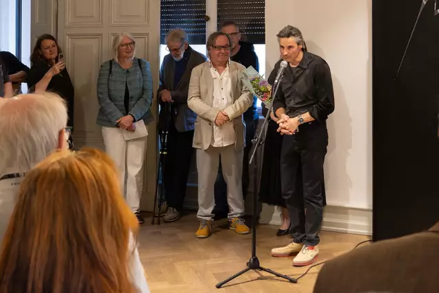 Foto: Johann-Peter Melder