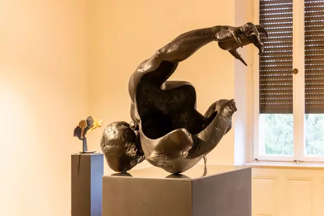 Foto: Johann-Peter Melder