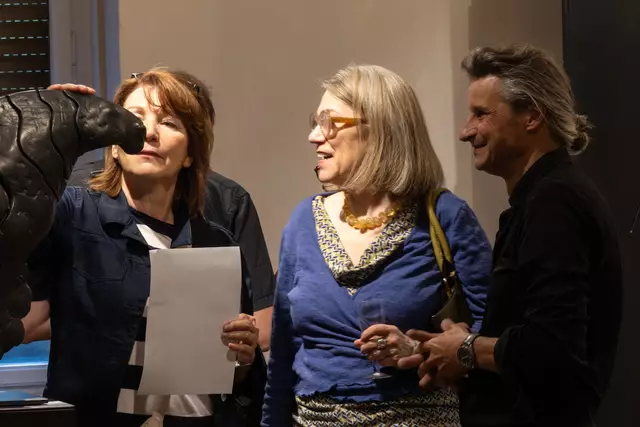 Foto: Johann-Peter Melder