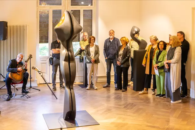 Foto: Johann-Peter Melder