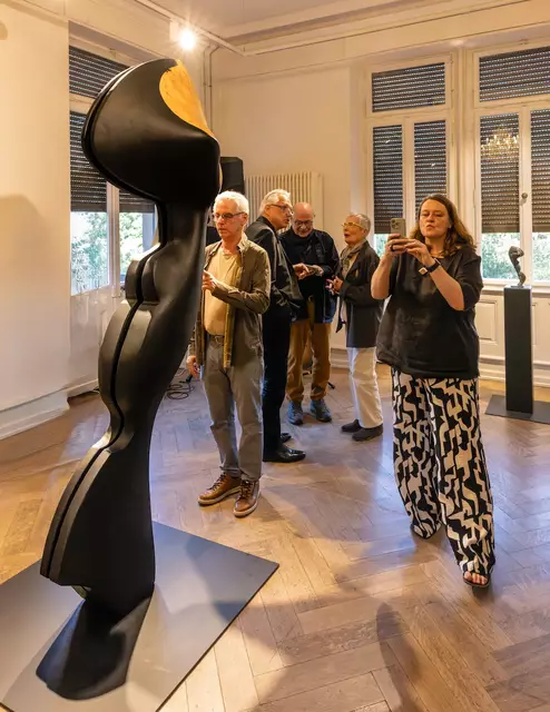 Foto: Johann-Peter Melder