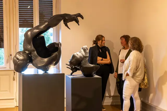 Foto: Johann-Peter Melder