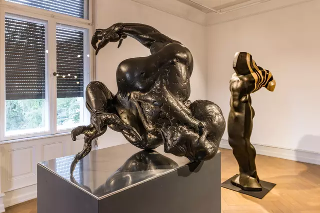 Foto: Johann-Peter Melder