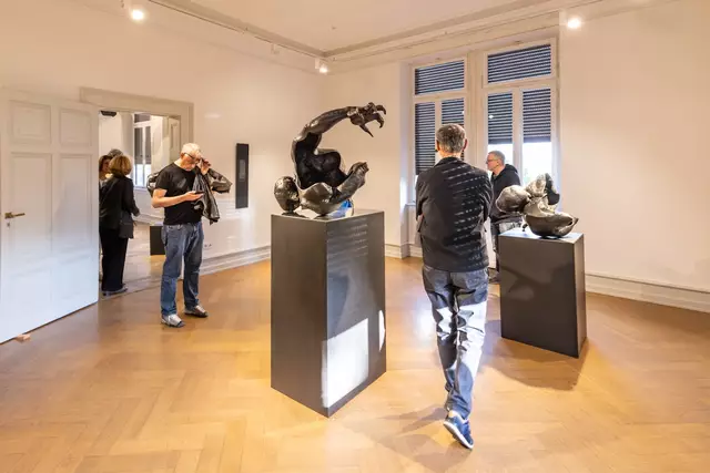 Foto: Johann-Peter Melder