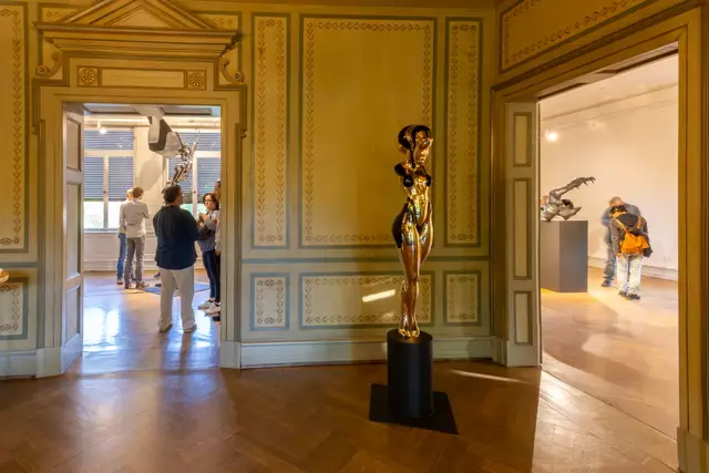 Foto: Johann-Peter Melder