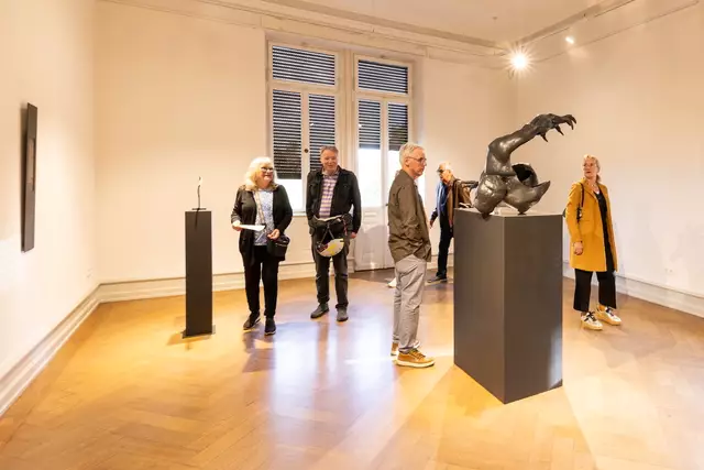 Foto: Johann-Peter Melder