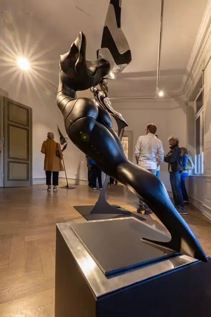 Foto: Johann-Peter Melder