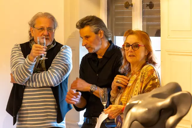 Foto: Johann-Peter Melder