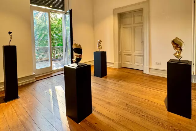 Foto: Johann-Peter Melder