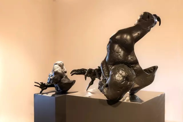 Foto: Johann-Peter Melder