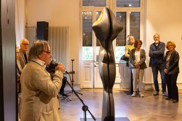 Foto: Johann-Peter Melder