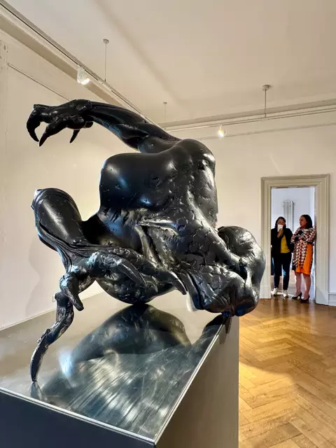 Foto: Johann-Peter Melder