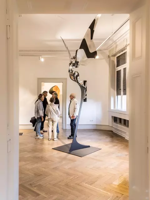 Foto: Johann-Peter Melder