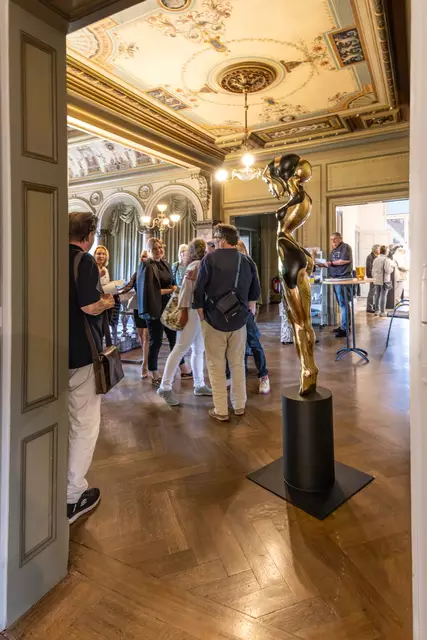 Foto: Johann-Peter Melder