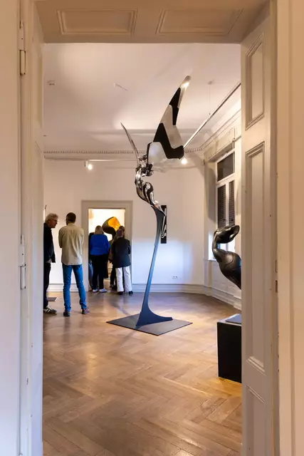 Foto: Johann-Peter Melder