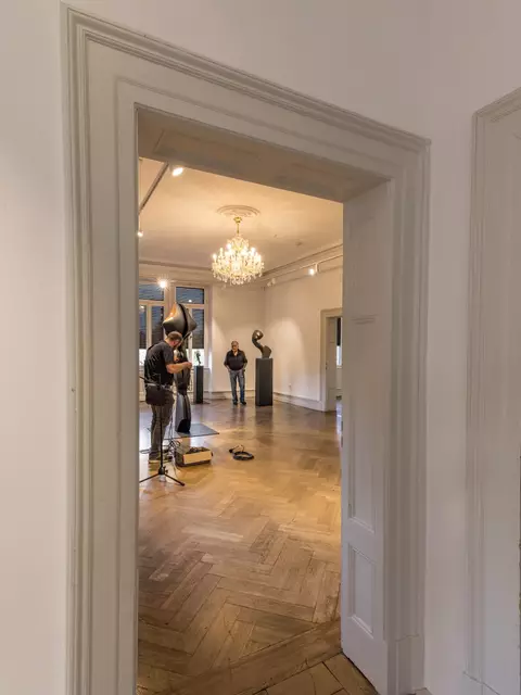 Foto: Johann-Peter Melder