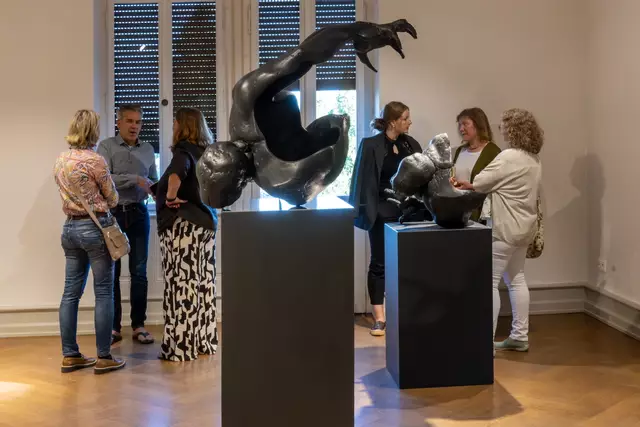 Foto: Johann-Peter Melder