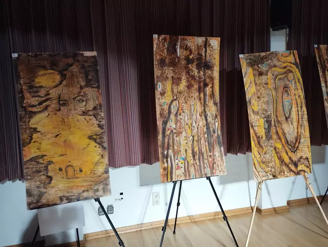 Foto: Alexandra Oehlert