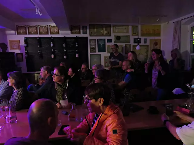 Foto: Brigitte Melder