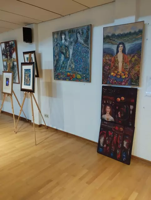 Foto: Alexandra Oehlert