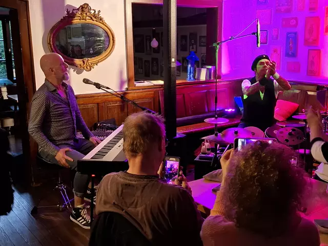 Foto: Brigitte Melder