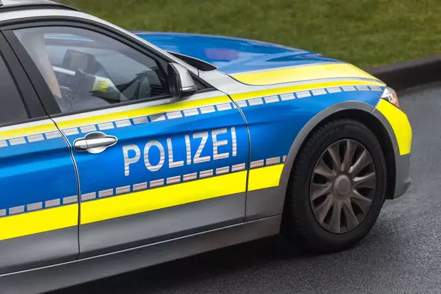 Polizei Symbolbild | Foto: Tobias Arhelger/stock.adobe.com