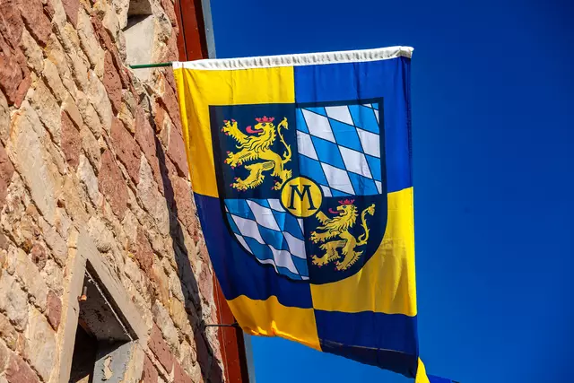 Foto: Touristinfo Deidesheim