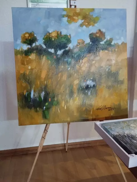 Foto: Alexandra Oehlert