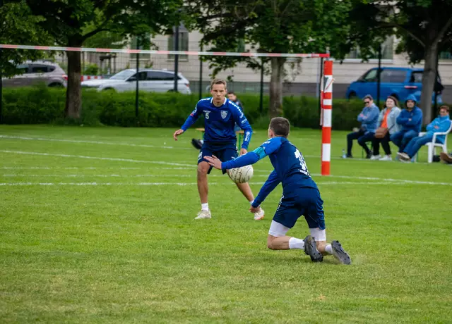 Fabian Sagstetter-Maximilian Lutz  | Foto: Wolfgang Neuberth