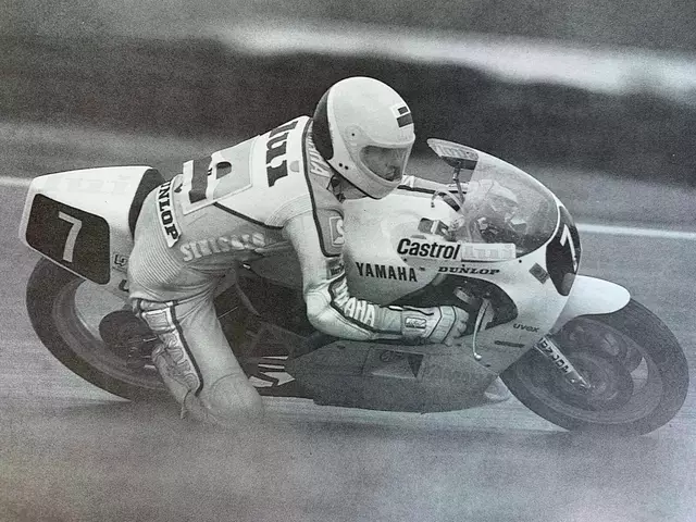 Foto: Archiv Martin Wimmer
