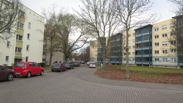 Quartiersarbeit und weitere Akteure aus der Zivilgesellschaft stärken den sozialen Zusammenhalt im Dichterquartier | Foto: Julia Glöckner