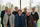 Die UAK im Bistum Speyer, v. l. n. r.: Heinrich Jöckel, Bernhard Arnold, Wolfgang Becker, Gerburg Zech, Bernd Held, Ute Eichenlaub, Wolfgang Schwarz | Foto: Bistum Speyer