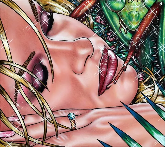 Foto: Maximilian Otte