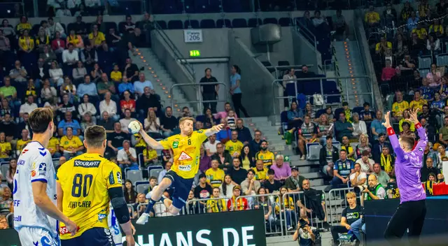 Tim Nothdurft | Foto: Wolfgang Neuberth