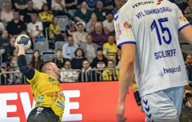 Jannik Kohlbacher | Foto: Wolfgang Neuberth