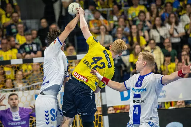 Jon Lindenchrone  | Foto: Wolfgang Neuberth