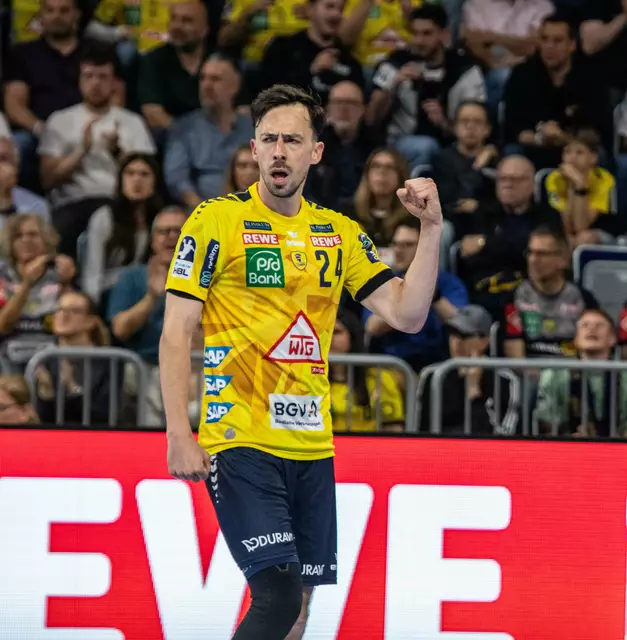 Patrick Groetzki | Foto: Wolfgang Neuberth