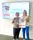 Petra Brenk und Dorothee Müller von der Kreisverwaltung Kaiserslautern | Foto: view