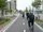 Radschnellwege in der Rhein-Neckar Region: Bürgermeisterin und Bürgermeister befahren regionalen Radschnellweg mit dem Verband Region Rhein-Neckar | Foto: VRRN/Landry