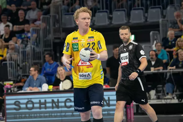 Gustav Davidsson | Foto: Wolfgang Neuberth