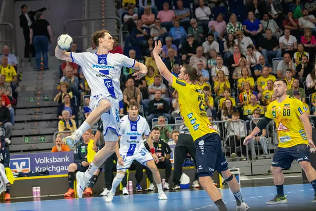 Miro Schluroff  | Foto: Wolfgang Neuberth