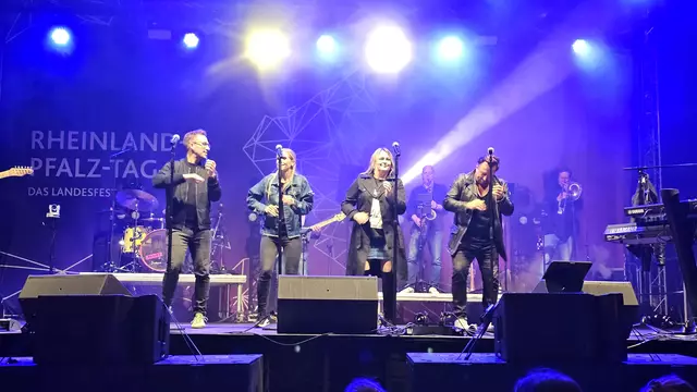 Brass Machine | Foto: Eva Bender