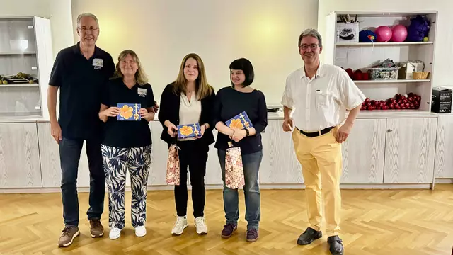 Foto: Michael Ceranski