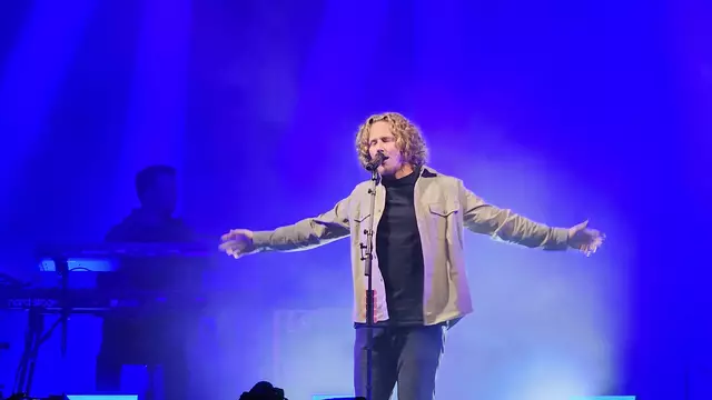 Markus Schulte | Foto: Eva Bender