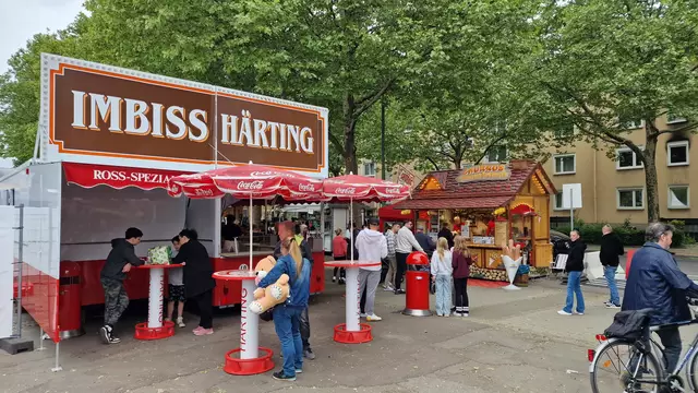 Foto: Ralf Vester