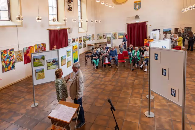 Foto: Johann-Peter Melder