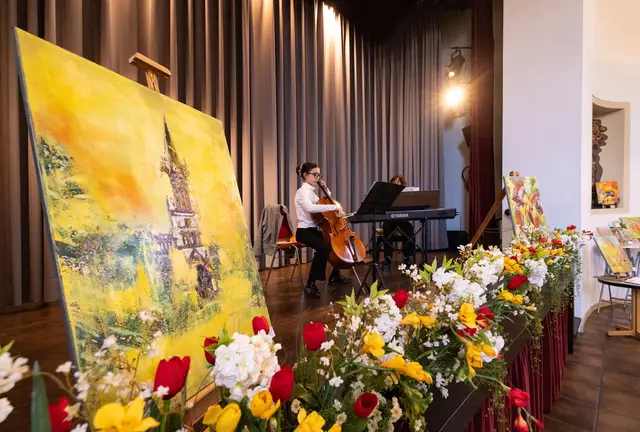 Foto: Johann-Peter Melder